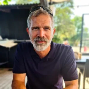 Picture of Tobias Hemmingsson